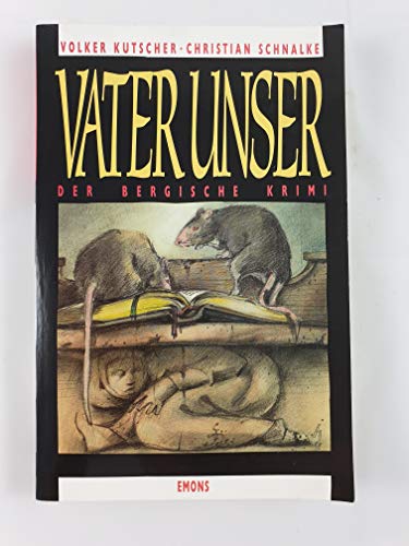 Vater unser - Kutscher, Volker, Schnalke, Christian