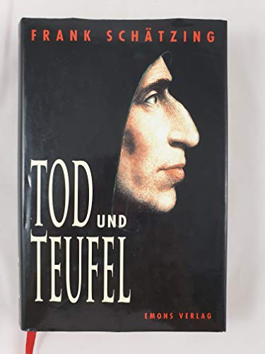 9783897051331: Tod und Teufel - bk34