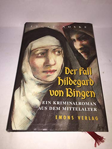 9783897051843: Der Fall Hildegard von Bingen
