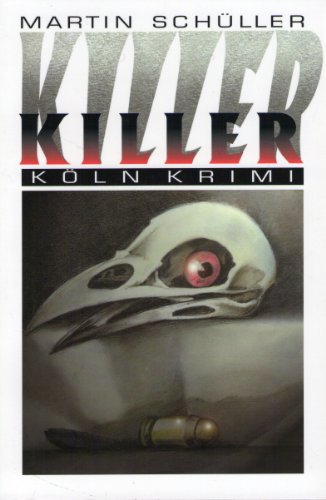 9783897052062: Killer