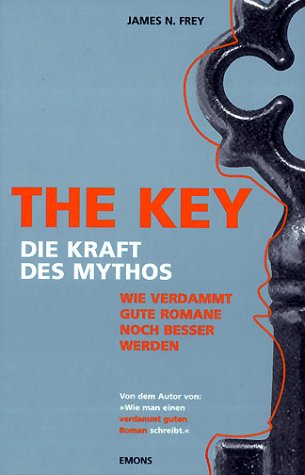 The Key (9783897052109) by James N. Frey