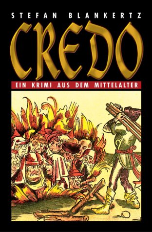 Stock image for Credo. for sale by WorldofBooks