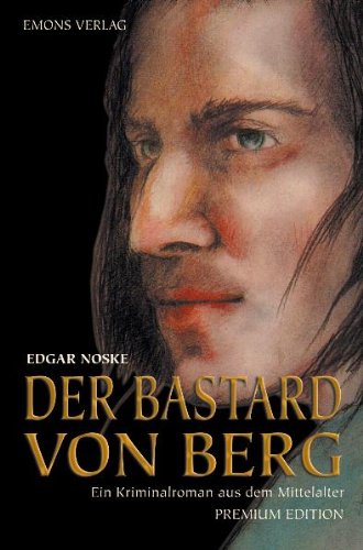 Stock image for Der Bastard von Berg for sale by medimops