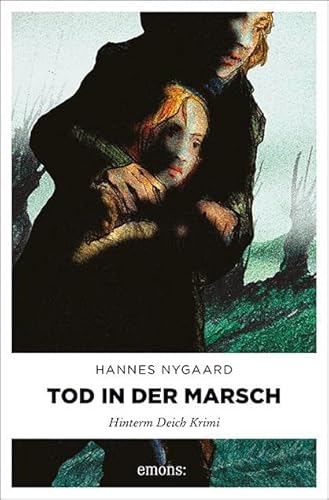 Tod in der Marsch - Hinterm Deich Krimi