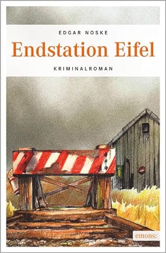 Stock image for Endstation Eifel for sale by medimops