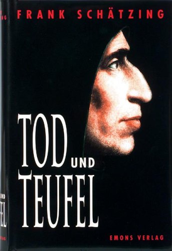 9783897053656: Tod und Teufel