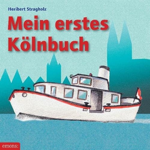 Stock image for Mein erstes Klnbuch -Language: german for sale by GreatBookPrices