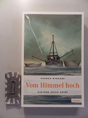 Imagen de archivo de Vom Himmel hoch. a la venta por Steamhead Records & Books