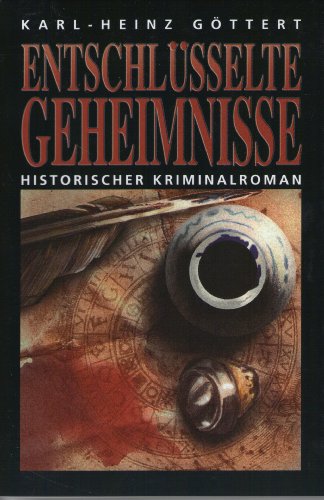 Stock image for Entschlsselte Geheimnisse for sale by medimops