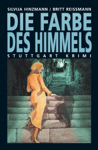 Stock image for Die Farbe des Himmels for sale by medimops