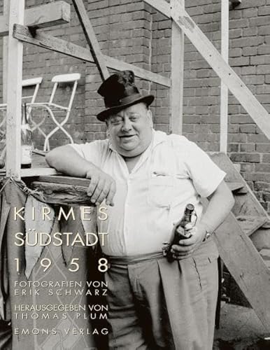 Beispielbild fr Kirmes Sdstadt 1961 zum Verkauf von medimops