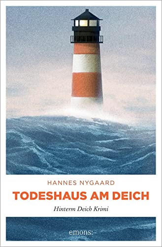Stock image for Todeshaus Am Deich for sale by Bookmans