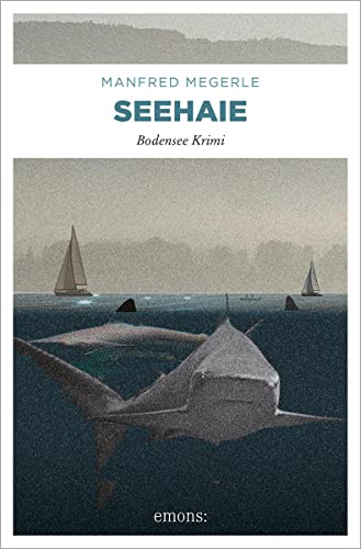 Stock image for Seehaie for sale by WorldofBooks