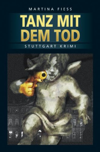 Stock image for Tanz mit dem Tod: Stuttgart Krimi for sale by medimops