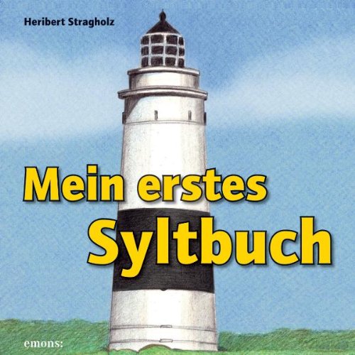 Stock image for Mein erstes Syltbuch for sale by medimops