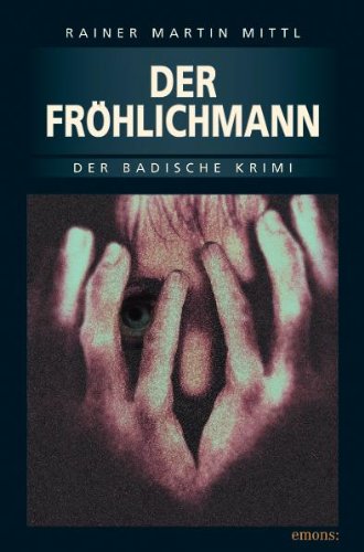 Stock image for Der Frhlichmann for sale by medimops