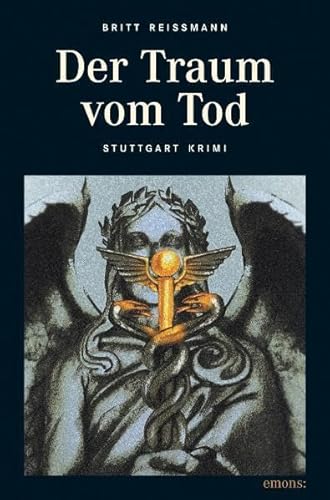 Stock image for Der Traum vom Tod for sale by medimops