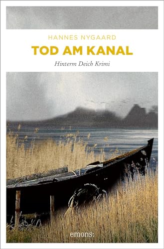 Stock image for Tod am Kanal for sale by Bookmans