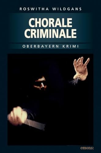 Stock image for Chorale Criminale for sale by medimops