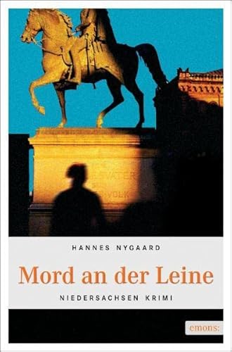 Stock image for Mord an der Leine -Language: german for sale by GreatBookPrices