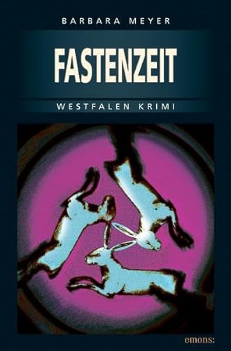 9783897056275: Fastenzeit: Schwarzer Filz in Ostwestfalen