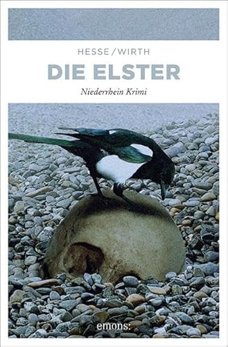 Stock image for Die Elster -Language: german for sale by GreatBookPrices