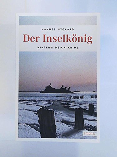 Stock image for Der Inselknig for sale by medimops