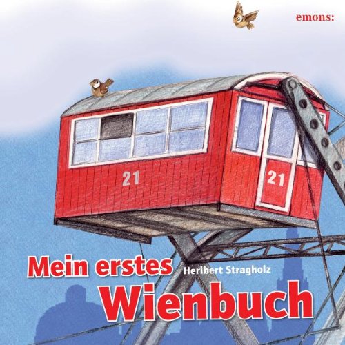 Stock image for Mein erstes Wienbuch for sale by medimops