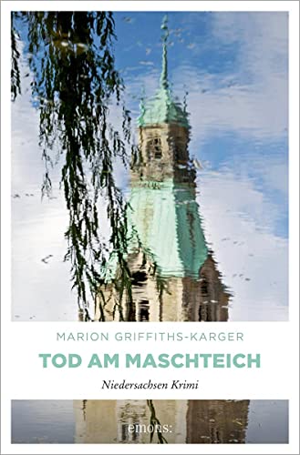 Imagen de archivo de Tod am Maschteich a la venta por medimops