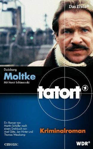 Stock image for Tatort - Moltke for sale by medimops