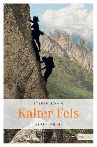Stock image for Kalter Fels for sale by medimops