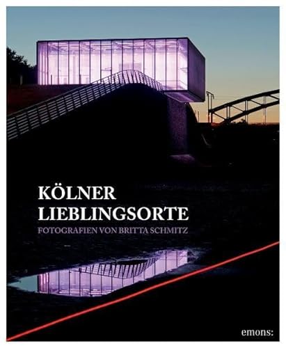 KÃ¶lner Lieblingsorte (9783897057814) by Unknown Author