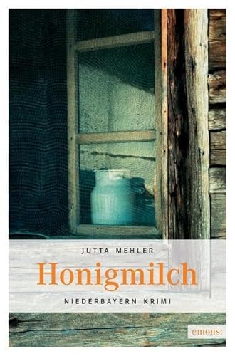 Stock image for Honigmilch for sale by medimops