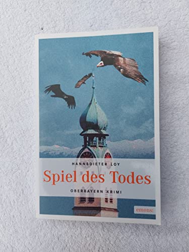 Beispielbild fr Spiel des Todes zum Verkauf von medimops