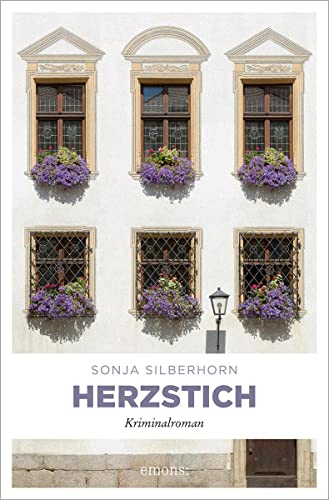 Herzstich - Silberhorn, Sonja