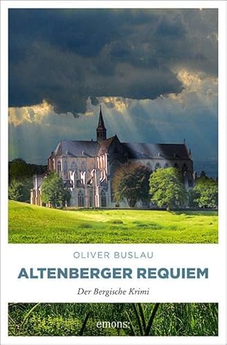 Stock image for Altenberger Requiem for sale by ThriftBooks-Dallas