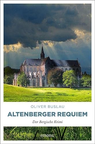 9783897058125: Altenberger Requiem