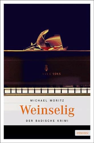 Stock image for Weinselig for sale by medimops