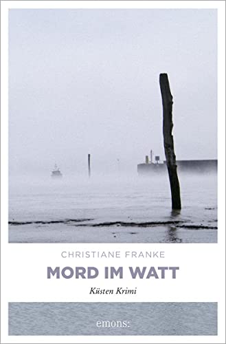 9783897058279: Mord im Watt