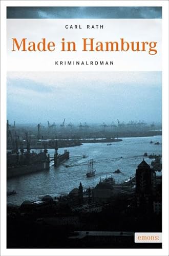 Stock image for Made in Hamburg for sale by WorldofBooks