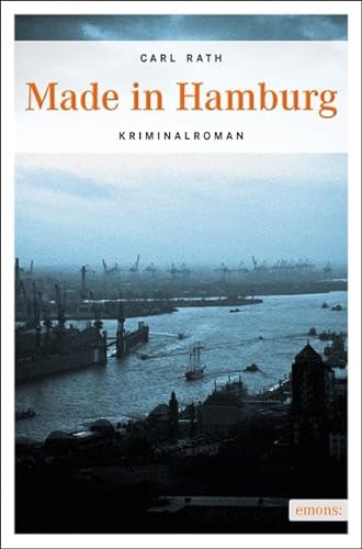 9783897058293: Made in Hamburg