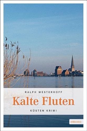 Beispielbild fr Kalte Fluten zum Verkauf von medimops