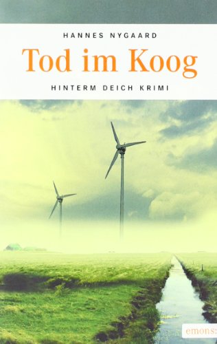Stock image for Tod im Koog for sale by GreatBookPrices