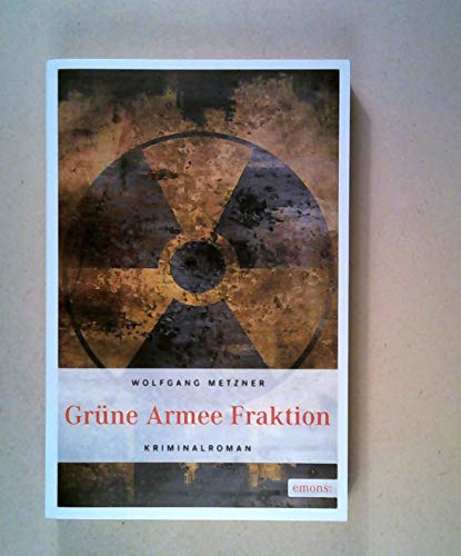 Stock image for Grne Armee Fraktion for sale by medimops