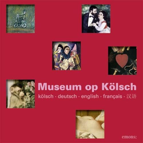 Stock image for Museum op Klsch for sale by medimops