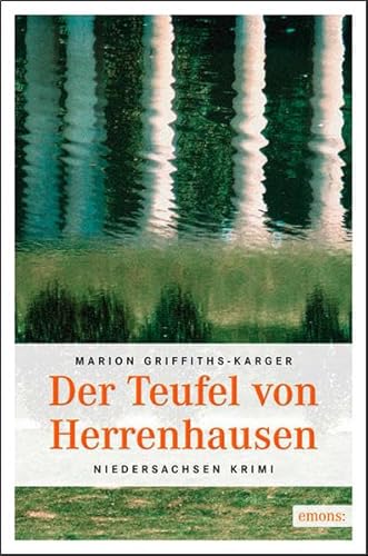 Imagen de archivo de Der Teufel von Herrenhausen a la venta por medimops