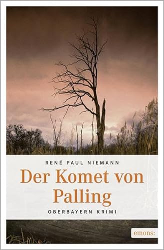 Stock image for Der Komet von Palling for sale by medimops