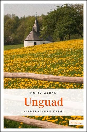 Stock image for Unguad for sale by medimops