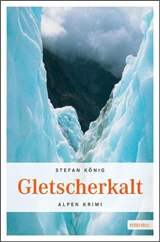 Imagen de archivo de Gletscherkalt a la venta por medimops