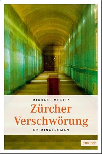 Stock image for Zricher Verschwrung for sale by medimops